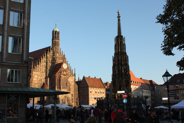 Nuremberg, Germany